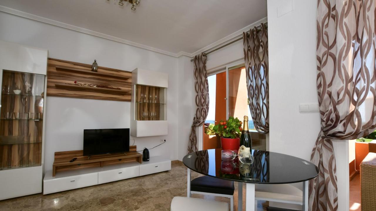 Apartamento Las Calitas II Orihuela Exterior photo
