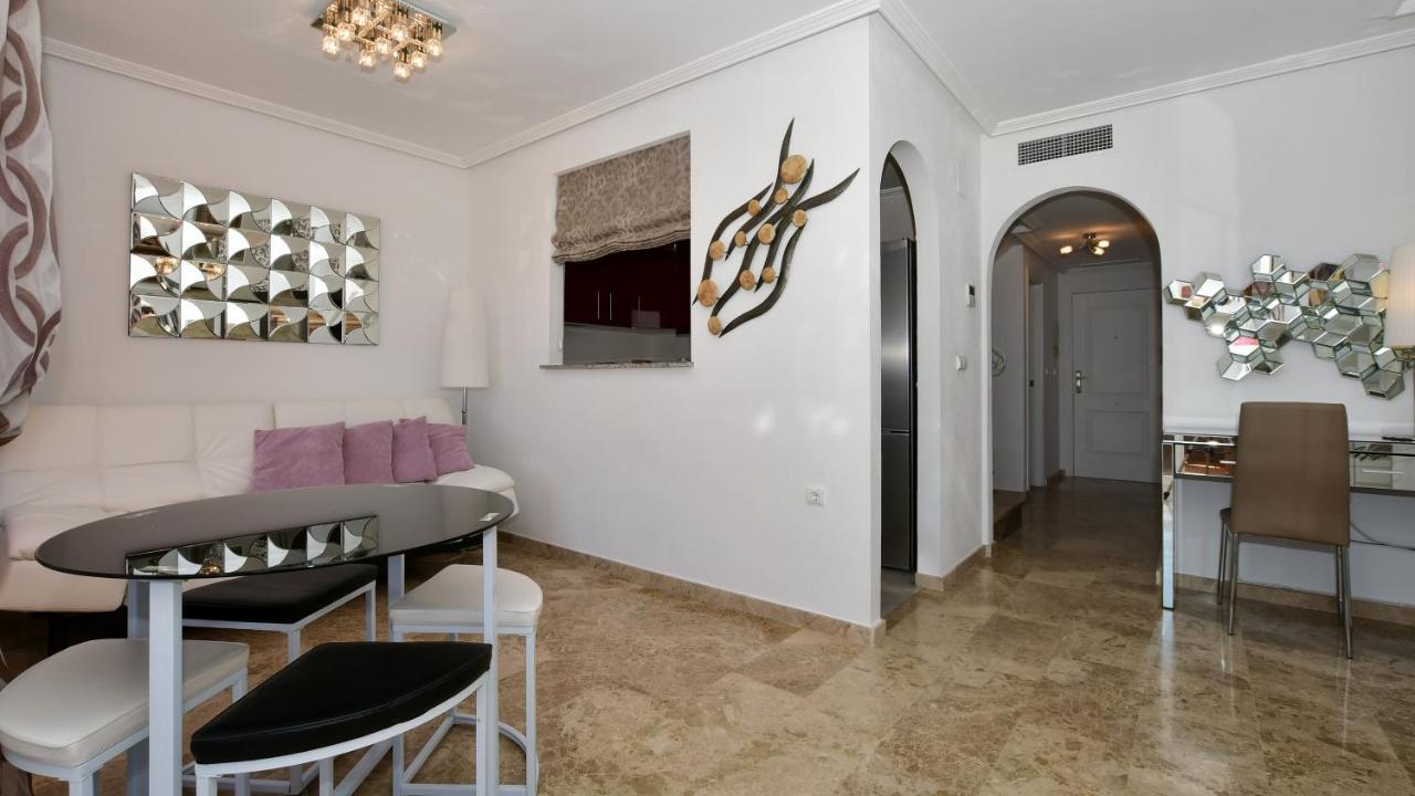 Apartamento Las Calitas II Orihuela Exterior photo