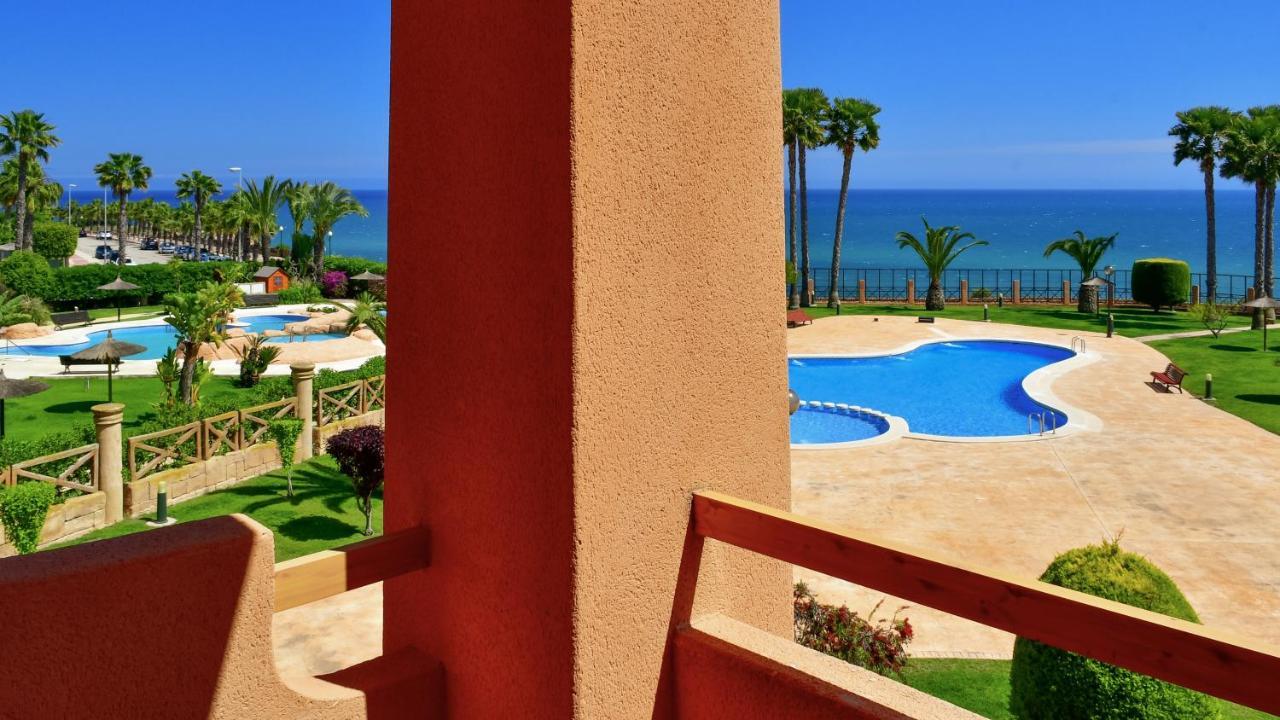 Apartamento Las Calitas II Orihuela Exterior photo